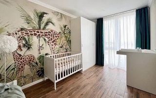 Apartament 3 camere zona Barnutiu - bloc nou - Poză 5