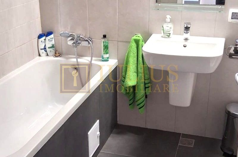 2 camere, City of Mara, loc de parcare - Poză 9