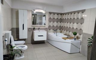 Casă modernă cu curte și foișor, zona Marasti - Poză 9