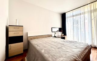 Apartament 1 cameră cochet, cu  parcare, terasă, in zona Aradului - Poză 7
