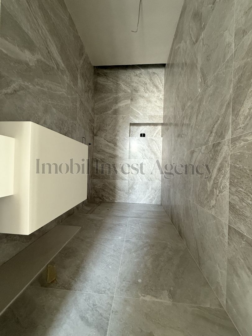 Apartament 3 camere Floreasca - Poză 15