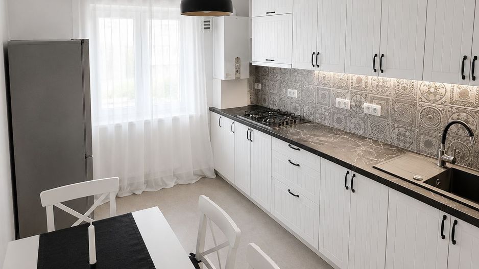 Apartament 2 camere de închiriat | Modern, complet mobilat - Poză 5