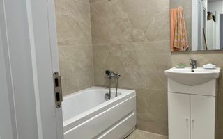 Apartament cu 2 camere de inchiriat, gata de mutare, Drumul Binelui - Poză 9