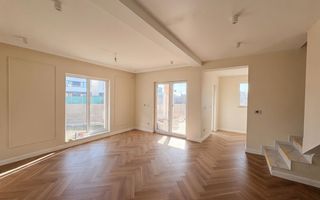 Duplex cu 5 camere despartit prin camera tehnica | Urseni - Poză 2