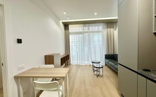 Apartament 2 Camere | Up-Site | Loc de Parcare | Boxa - Poză 5