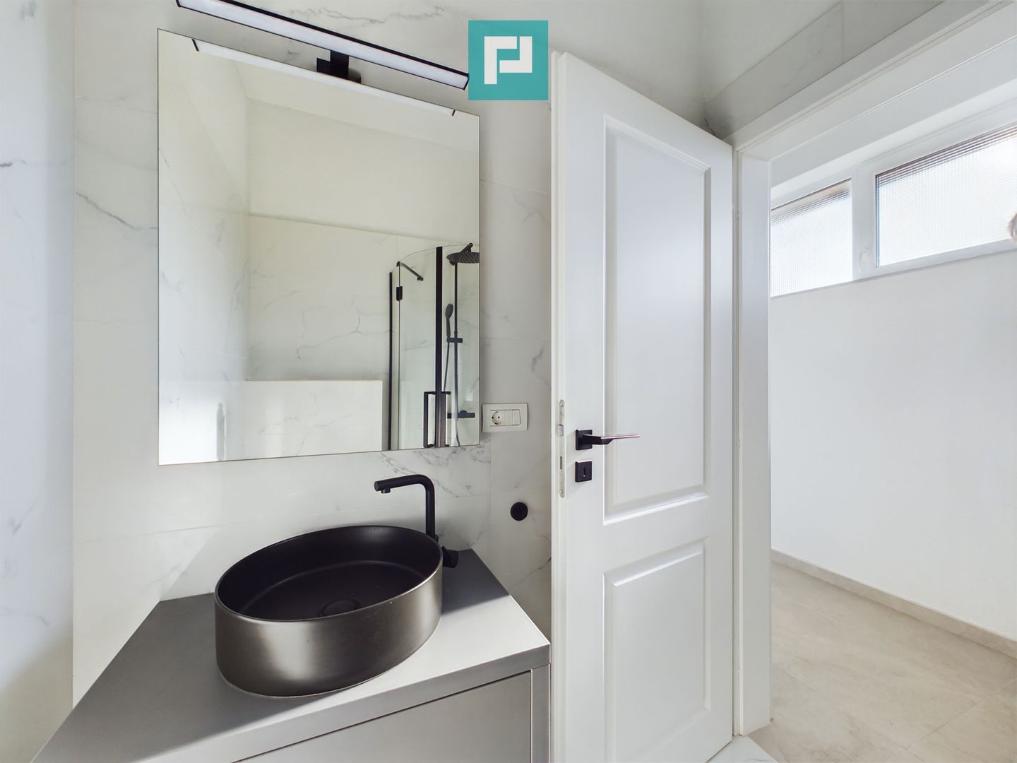 Penthouse în complex rezidențial exclusivist - Poză 14