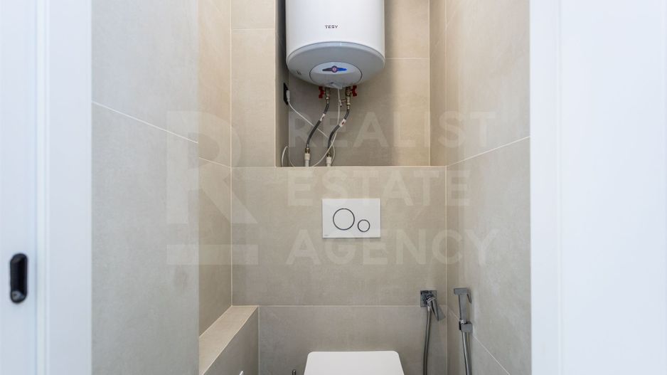 Vânzare, apartament, 2 camere str. Mihail Sadoveanu, Ciocana - Poză 16