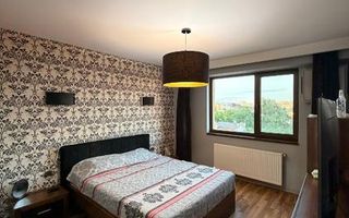 3 camere | Delea Veche | Pet Friendly | Parcare + boxă | 85 mp - Poză 3