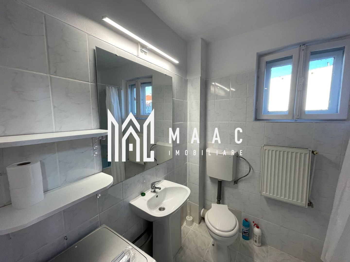 Apartament 3 camere | 80 mp | Terezian - Poză 13