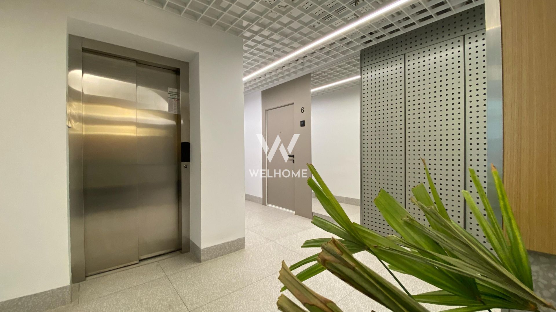 Apartament 2 camere, proiect nou - The Lake Home - Poză 1