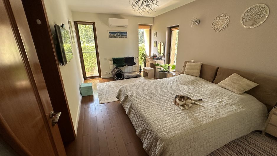 Iancu Nicolae- Vilă impresionantă-8 camere si 772 mp teren- comision 0 - Poză 15