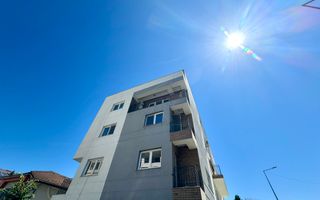 Duplex cu 4 Camere *211mp* Mobilat Complet/ 1 parking / Erou Iancu Nicolae - Poză 41