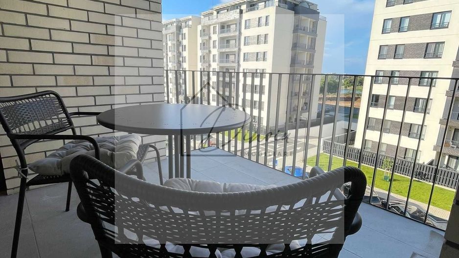 Apartament 2 camere Avalon Pipera I parcare I Mobilat & Utilat I COM0% - Poză 8