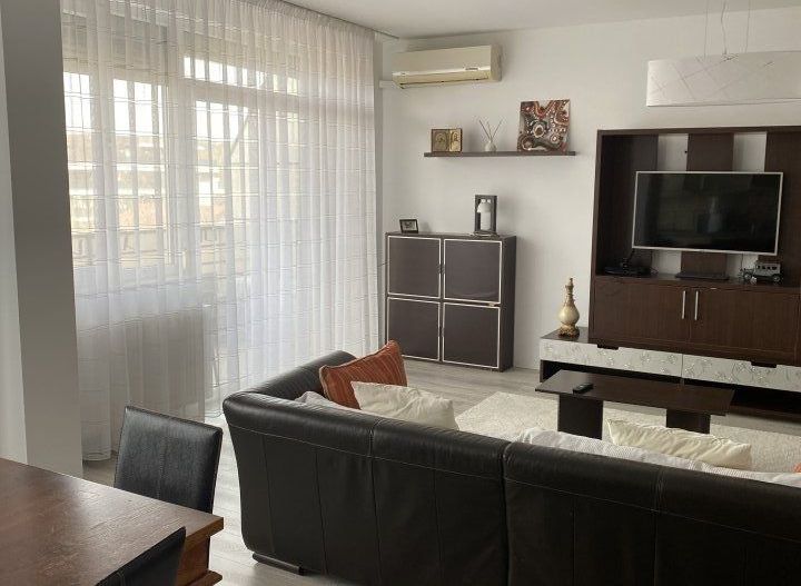 Apartament 3 camere Iancu Nicolae | Zoo - Poză 2