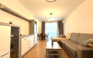Apartament cu 2 camere, Elite City! - Poză 5