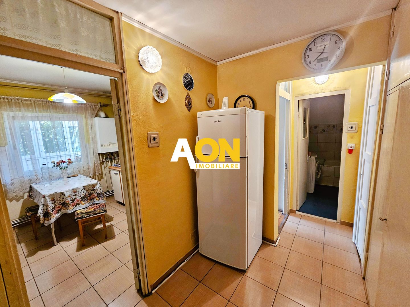 Apartament 2 camere decomandat, 50 mp utili, etaj 2, cartier Tolstoi - Poză 4