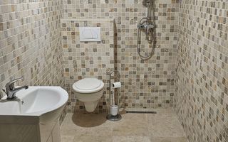 Inchiriez casa in Sanpetru - Poză 12