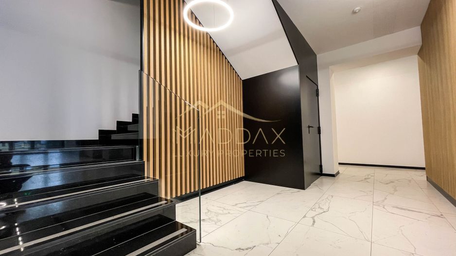 3 Rooms 182 sqm / high ceiling ***LUX***First Rent***/ Floreasca - Poză 35