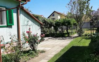 Casa individuala | 500 mp Teren | Trei Stejari - Poză 1