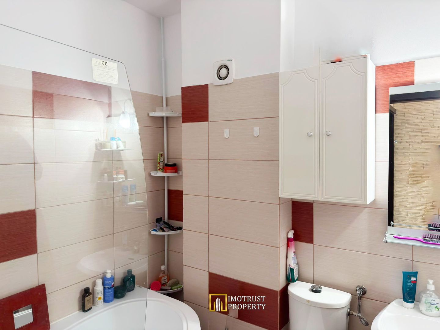 Apartament 2 camere de vanzare – Aradul Nou, Arad - Poză 9