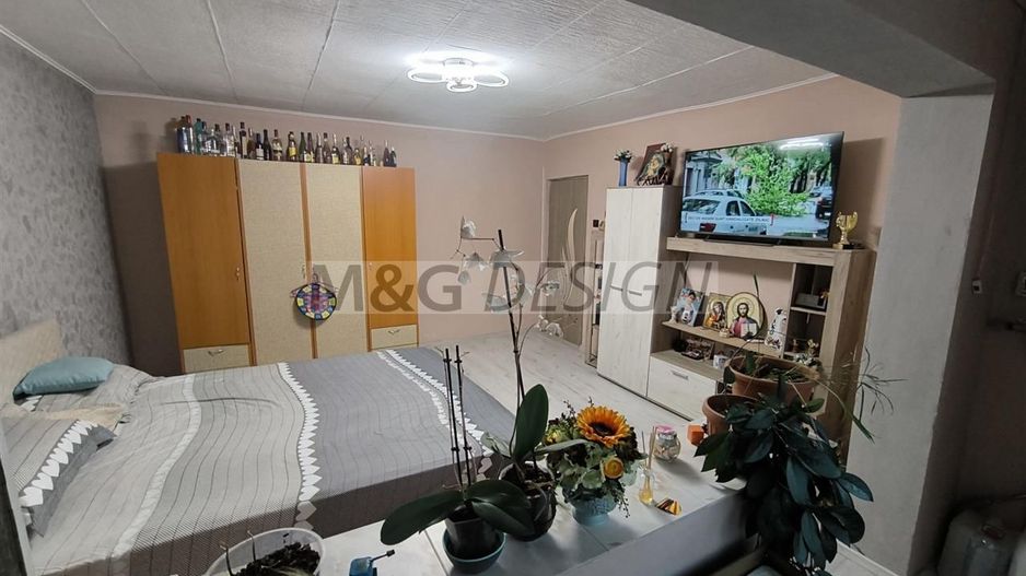 Apartament 3 camere  Sagului - Poză 3