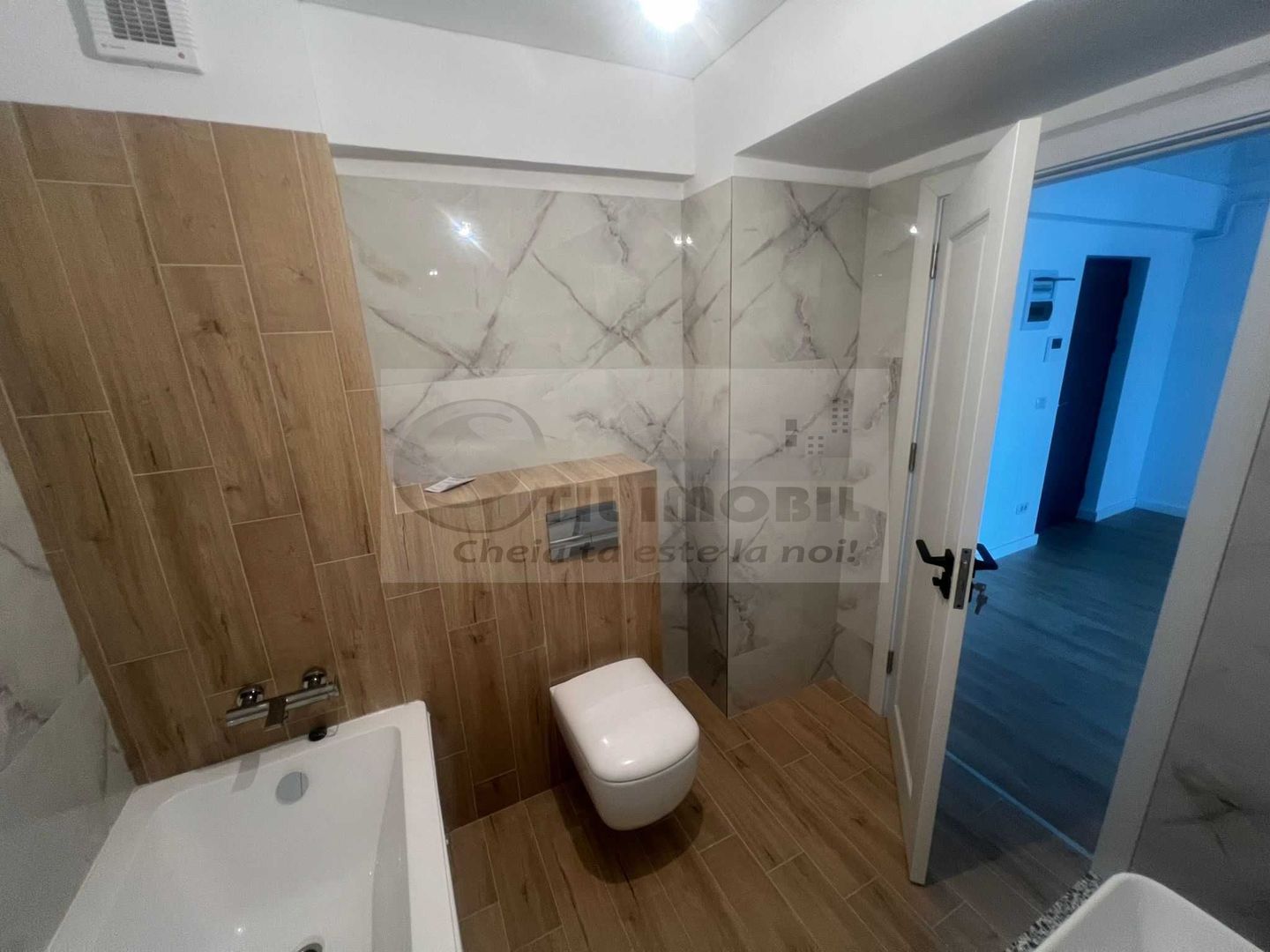 Apartament 2 camere, Premium – Nicolina CUG - Poză 6