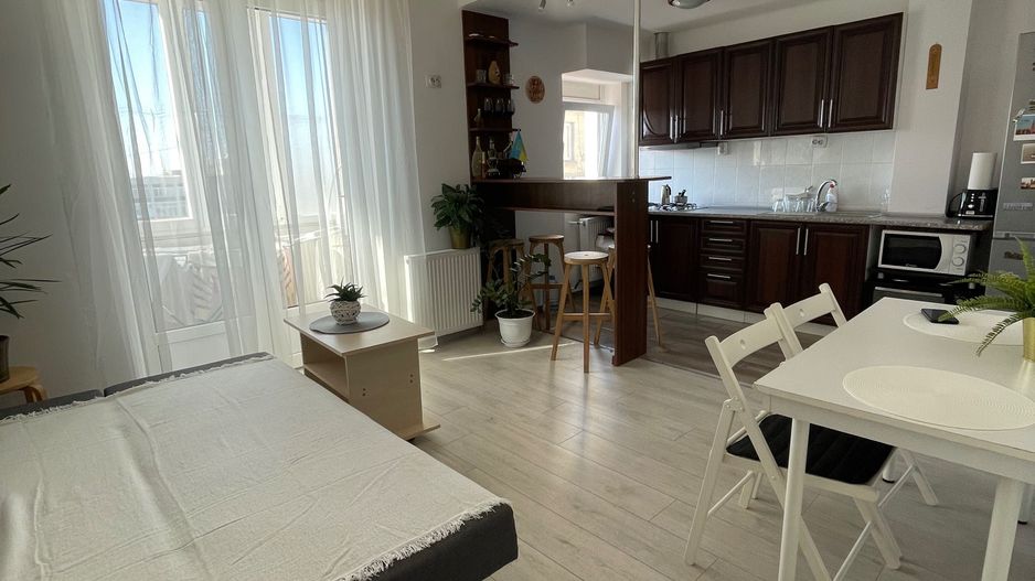 Apartament Piata Romana/Piata Amzei - Poză 1
