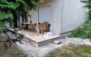 Apartament 3 camere | Natura Residence | Zoo - Poză 10