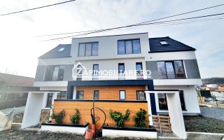 Livezeni - Case individuale si duplexuri - Poză 14