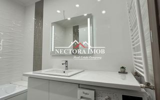 NECTORA IMOB-Apartament 2 camere, Prima ARED, Mobilat/Utilat, Parcare - Poză 6