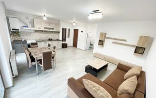 2 camere, modern, gradina, bloc nou, parcare, Buna Ziua, Home Garden - Poză 2