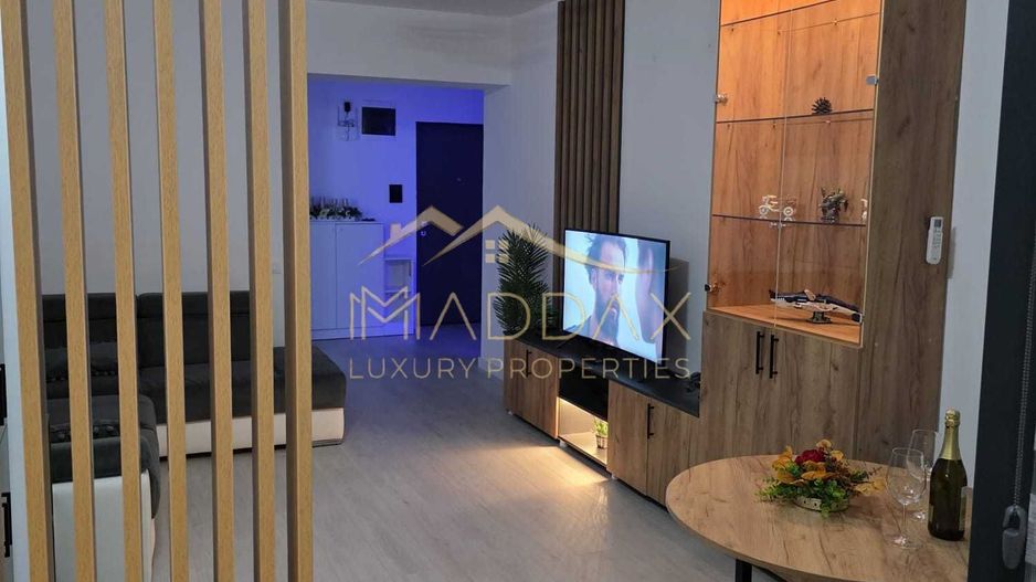 ✨ PRIMA ÎNCHIRIERE | Smart Residence Lujerului | Parcare Subterană | Încălzire - Poză 2