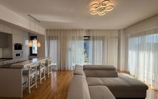 3 camere + LOC DE PARCARE INCLUS || BANEASA- AVIATIEI -BIHARIA - Poză 3