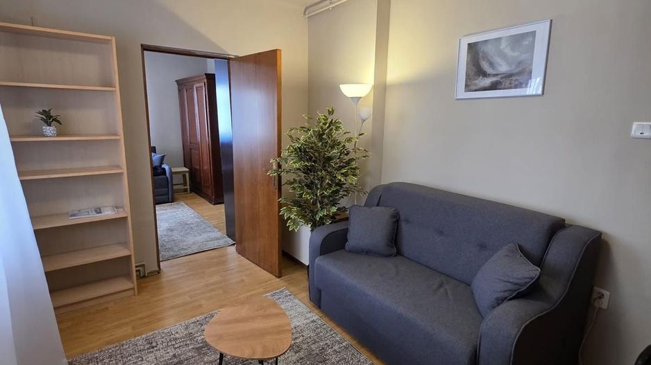 AP. 3 CAMERE CALEA 13 SEPTEMBRIE, MOBILAT MODERN, METROU 5 MINUTE - Poză 3