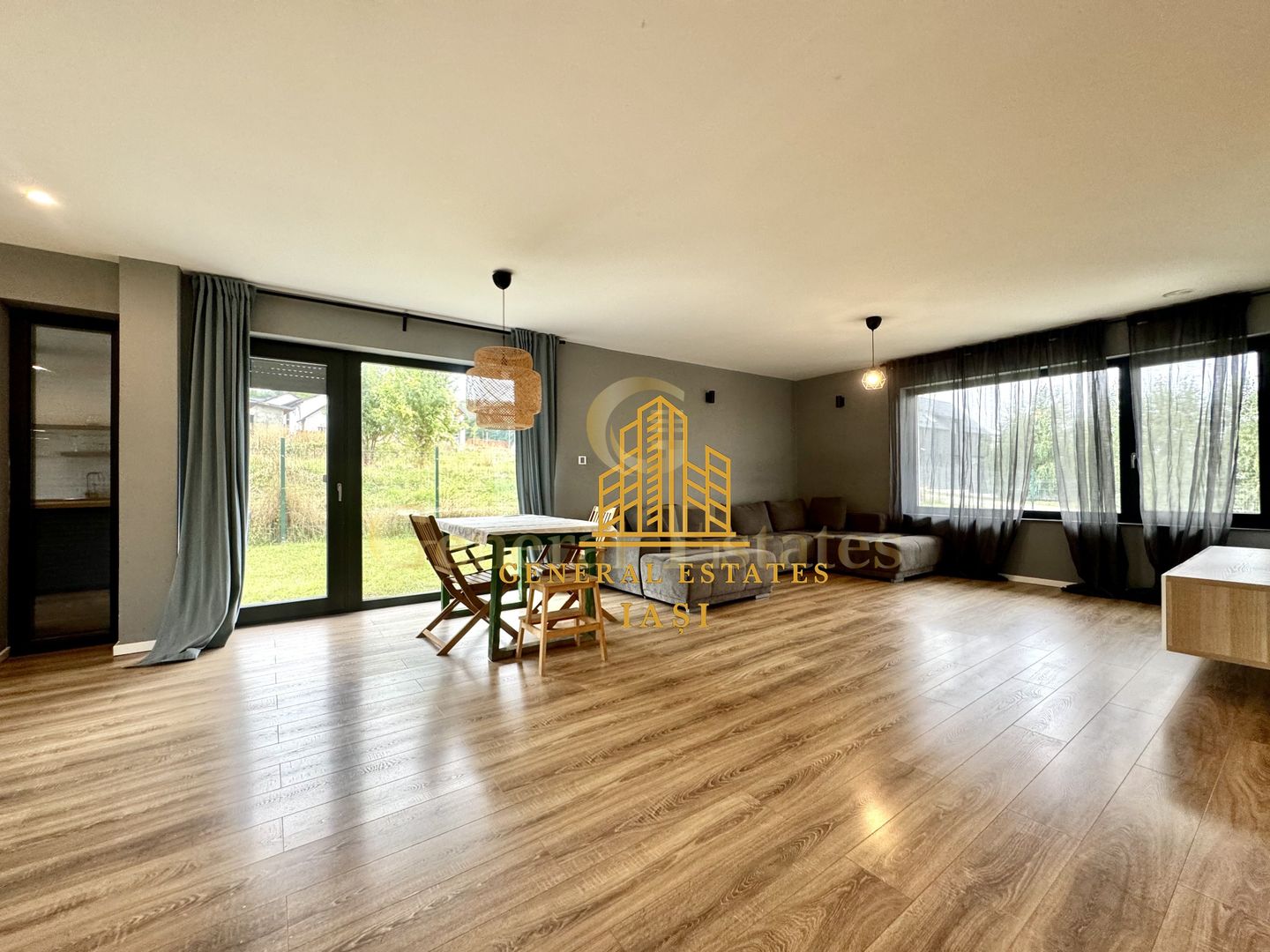 Vânzare Casă P+E în Bârnova-Gata de mutare imediata - Poză 5