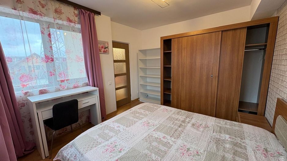 AP. 2 CAMERE MOBILAT - CENTRALA PROPRIE, METROU 2 MINUTE, COMISION 0% - Poză 7