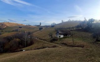 Oaza de liniste si frumusete, reconectare cu natura, 16.000 mp, Poiana Marului - Poză 10