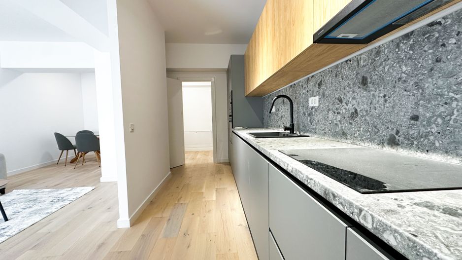 Apartament 2 camere I Prima Inchiriere I Pipera Plaza I TV - Poză 8