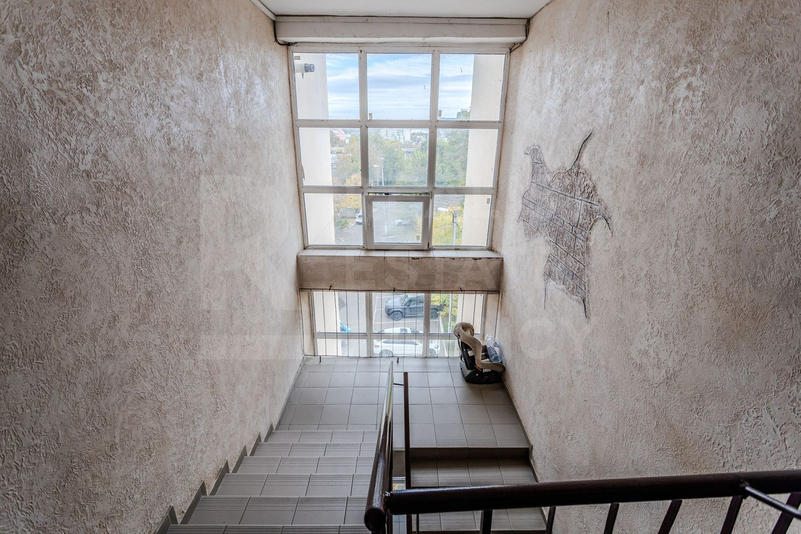 Vânzare, apartament, 3 camere, strada Socoleni, Râșcani - Poză 13