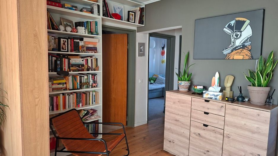 Apartament 3 camere in Grigorescu - Poză 4