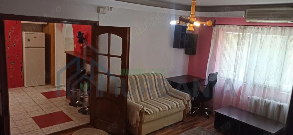 # închiriez 2 camere decomandat zona zimbru - Poză 8