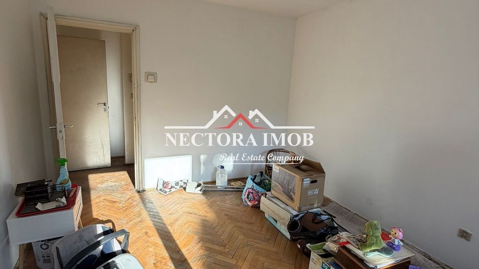 NECTORA IMOB-Apartament 2 camere, Etaj 1, 45 mp, Str. Transilvaniei - Poză 5