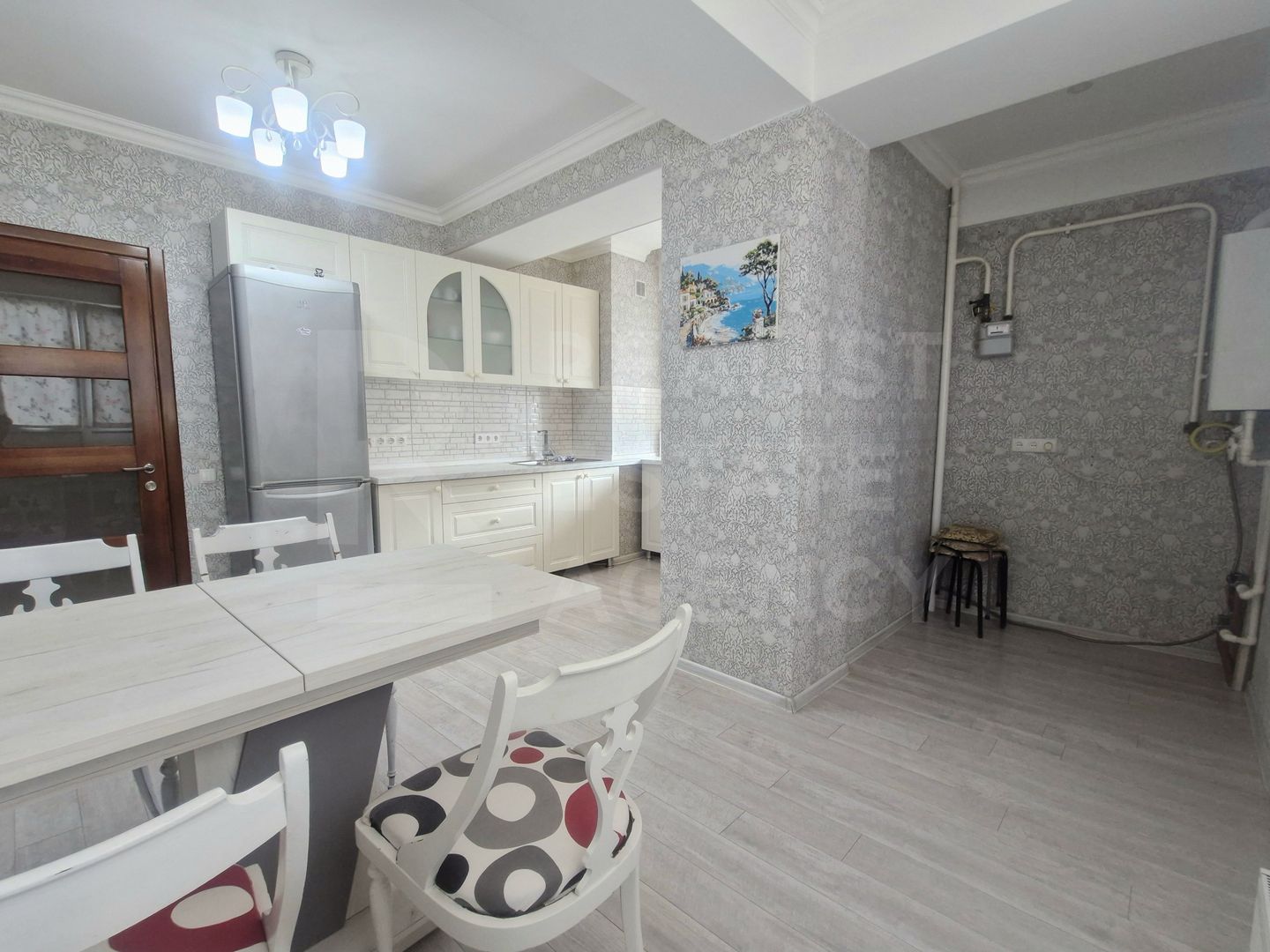 Chirie apartament, 2 camere, str. Tudor Strișca, Botanica - Poză 5