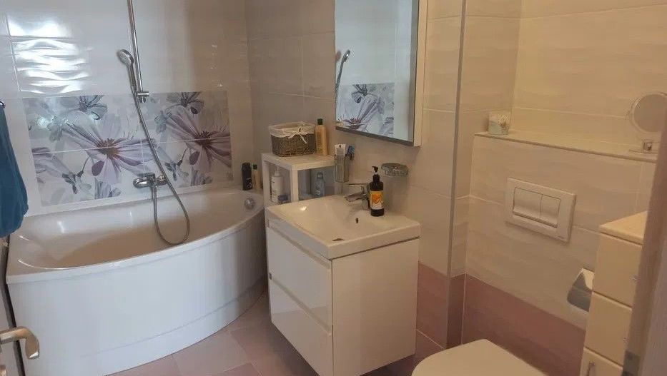 3 camere Dealul Morii Residence, 87mp, mobilat, 248000euro - Poză 4