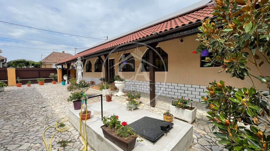 Pensiune de vanzare in Tarian, Bihor - Poză 43