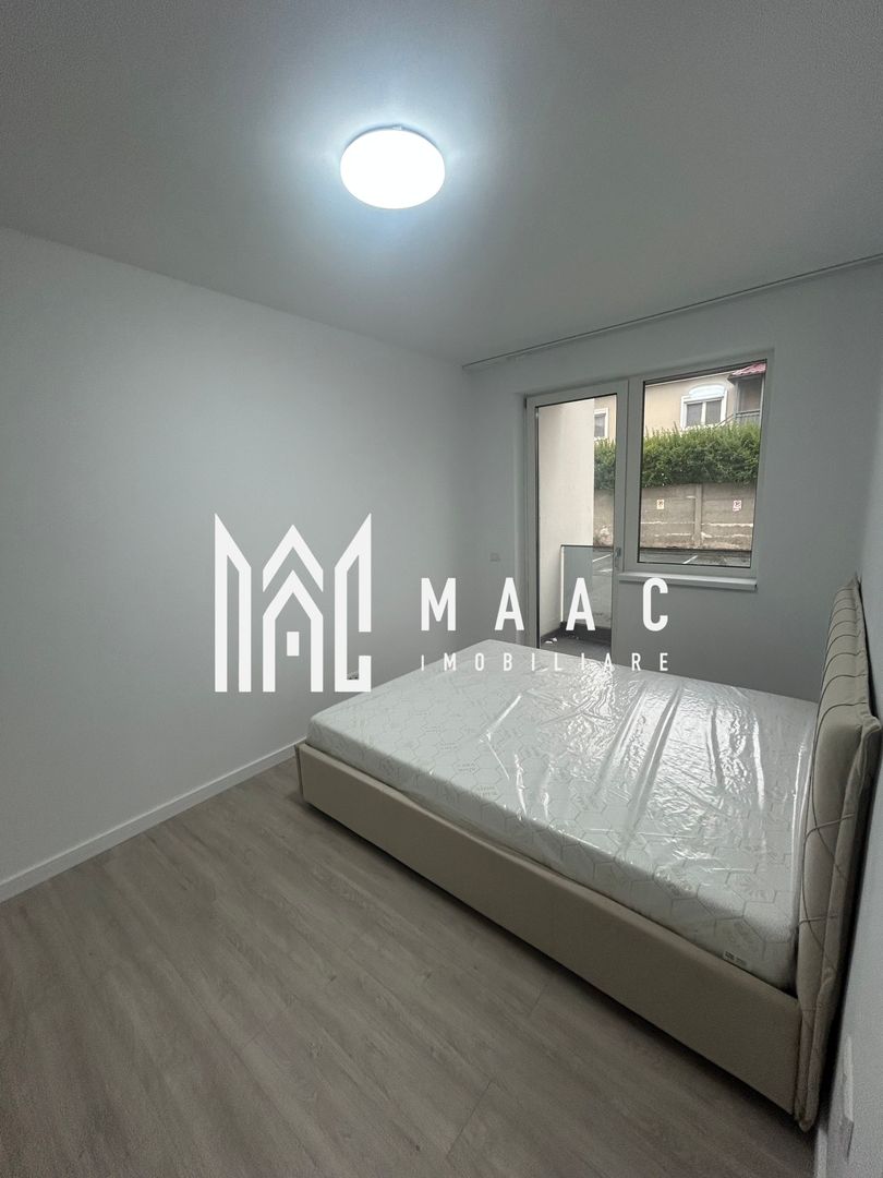 Apartament 3 camere decomandat de vânzare | Șelimbăr | intabulat - Poză 6
