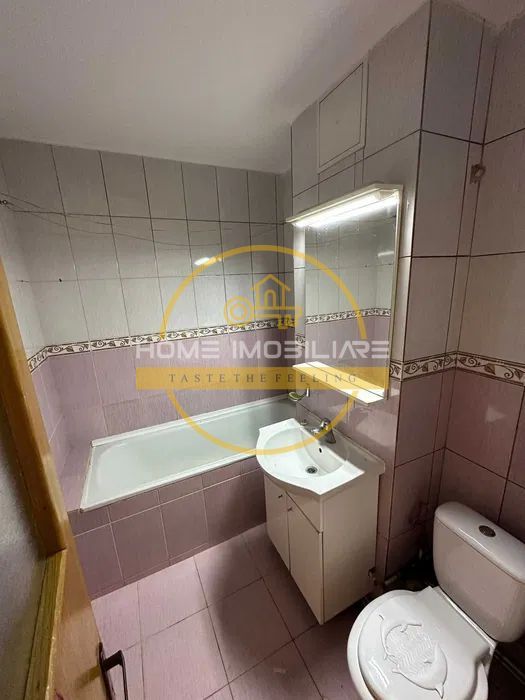 🏠Apartament 3 camere,  83MP Decomandat, et.4/9 // Dacia - Pasaj Octav Bancila - Poză 4