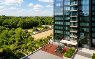 Apartament high-end 2 camere în One Mircea Eliade - Poză 2