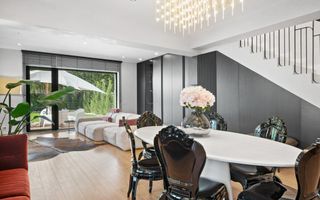 Inchiriere vila 4 camere designer | Corbeanca | Vernis Sunrise Villas - Poză 1