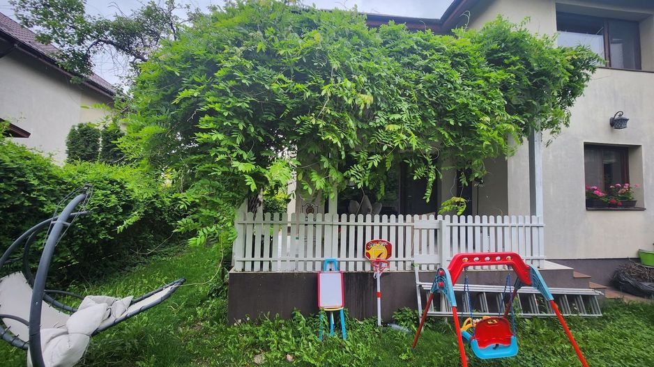 Casa 4 camere de vanzare | P+1+Pod | mobilata si utilata | Mogosoaia - Poză 18